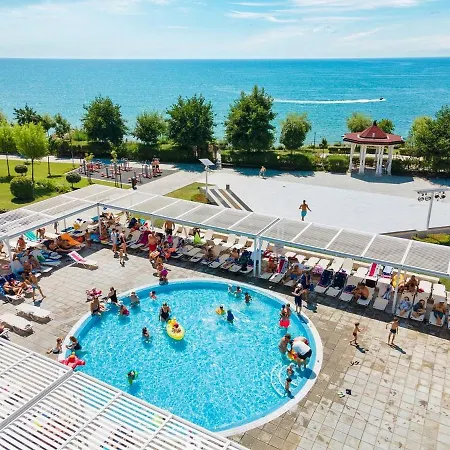 Apartment Sea View On The Sunny