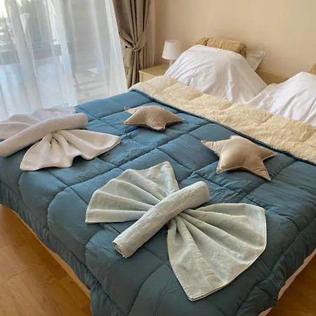 Apartment Sea View On The Sunny Sveti Vlas